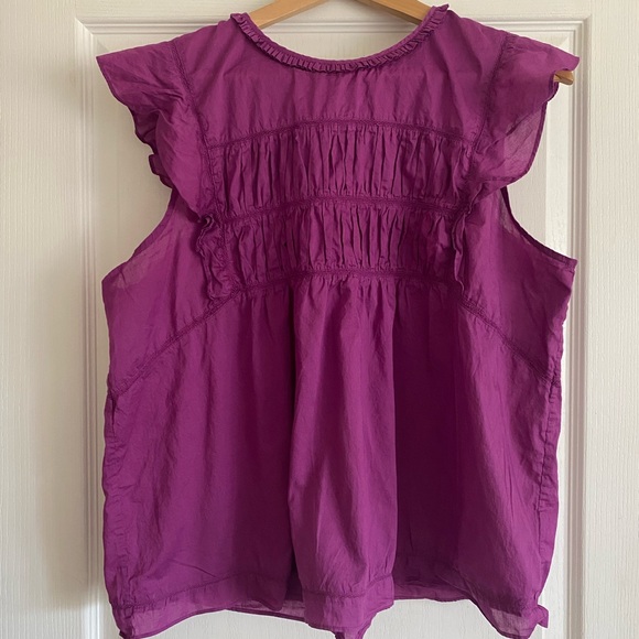 Rails Filomena Top - Picture 1 of 10